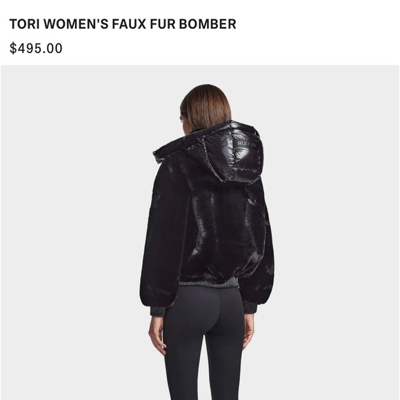 Bought online and wore once!  In excellent condition - Picture 3 of 3